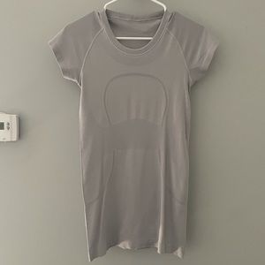 Lululemon Swiftly Tech Short Sleeve